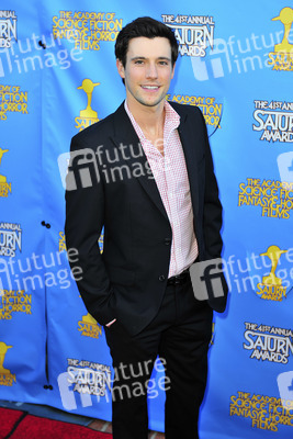 41. Saturn Awards in Burbank