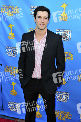 41. Saturn Awards in Burbank