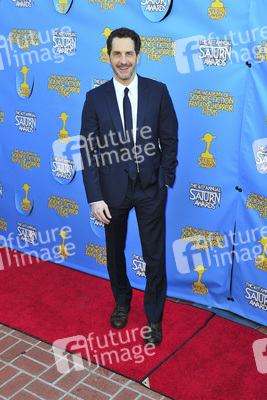 41. Saturn Awards in Burbank