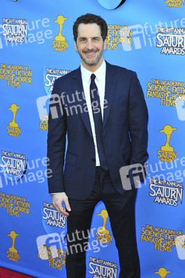 41. Saturn Awards in Burbank