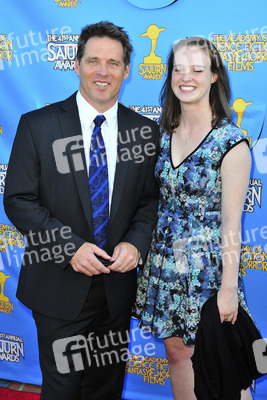 41. Saturn Awards in Burbank