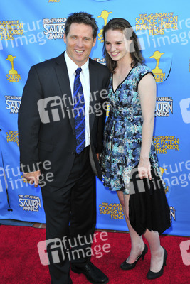 41. Saturn Awards in Burbank