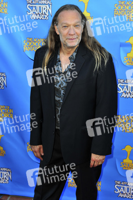 41. Saturn Awards in Burbank