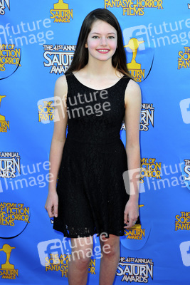 41. Saturn Awards in Burbank