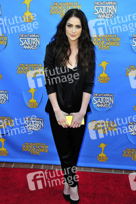 41. Saturn Awards in Burbank