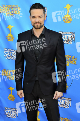 41. Saturn Awards in Burbank