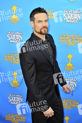 41. Saturn Awards in Burbank