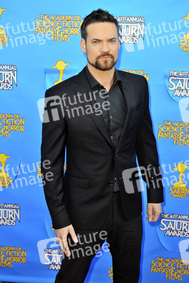 41. Saturn Awards in Burbank