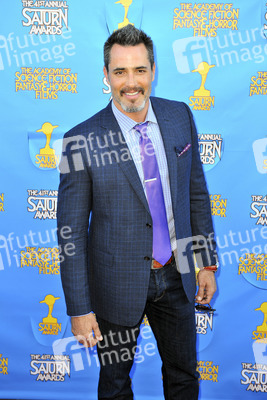 41. Saturn Awards in Burbank