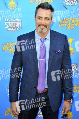 41. Saturn Awards in Burbank
