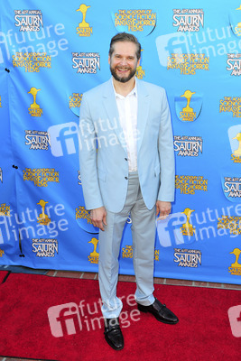 41. Saturn Awards in Burbank