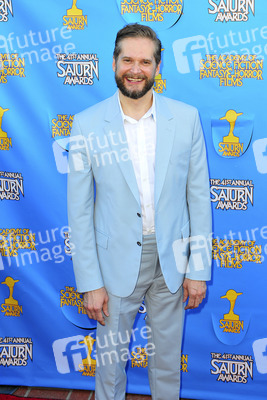 41. Saturn Awards in Burbank