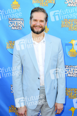 41. Saturn Awards in Burbank