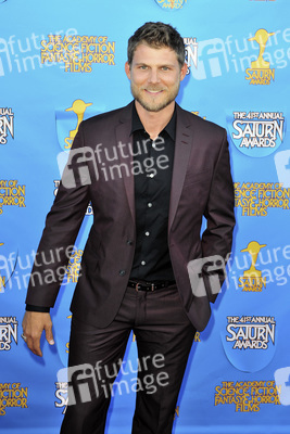 41. Saturn Awards in Burbank