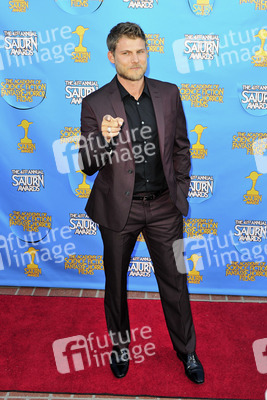41. Saturn Awards in Burbank