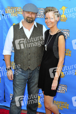 41. Saturn Awards in Burbank