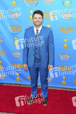 41. Saturn Awards in Burbank