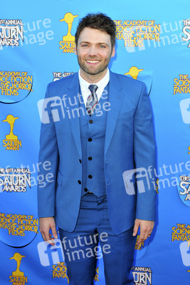 41. Saturn Awards in Burbank