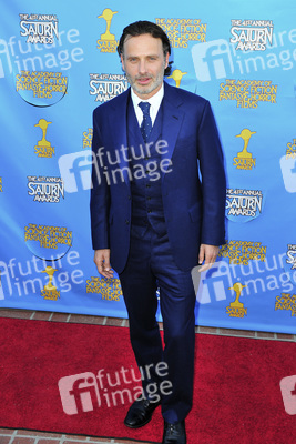 41. Saturn Awards in Burbank