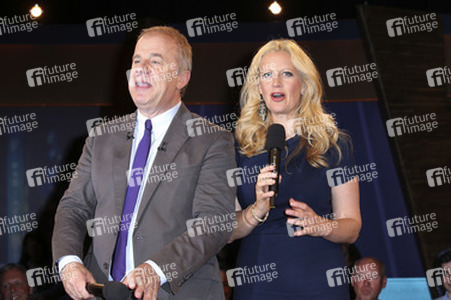 'NDR Talk Show' in Hamburg
