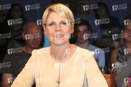 'NDR Talk Show' in Hamburg
