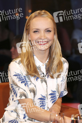 'NDR Talk Show' in Hamburg