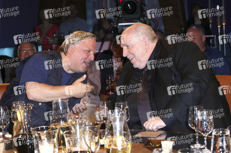 'NDR Talk Show' in Hamburg