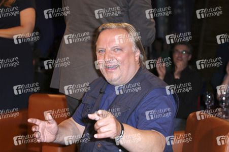 'NDR Talk Show' in Hamburg