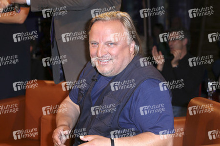'NDR Talk Show' in Hamburg
