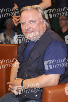 'NDR Talk Show' in Hamburg