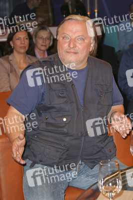 'NDR Talk Show' in Hamburg