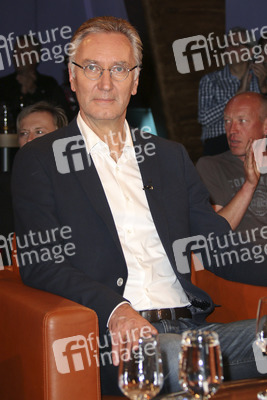 'NDR Talk Show' in Hamburg