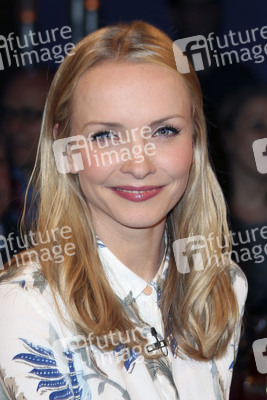 'NDR Talk Show' in Hamburg
