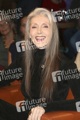 'NDR Talk Show' in Hamburg