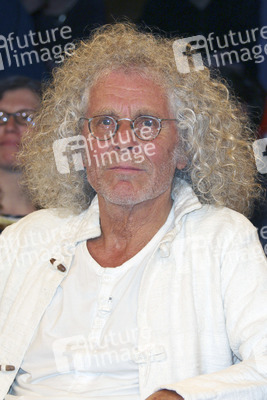 'NDR Talk Show' in Hamburg