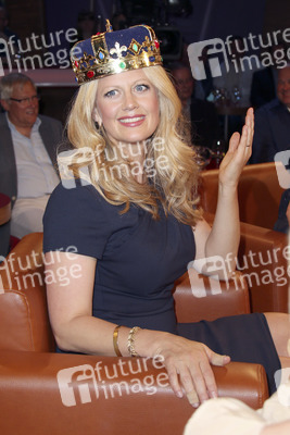 'NDR Talk Show' in Hamburg