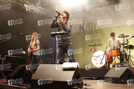 Konzert von Tonbandgerät in Hildesheim