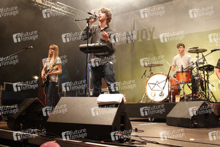 Konzert von Tonbandgerät in Hildesheim