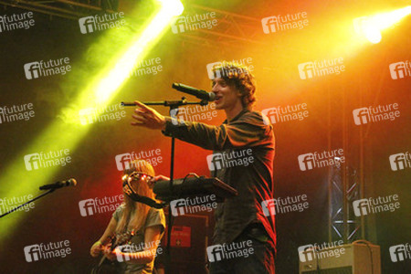 Konzert von Tonbandgerät in Hildesheim