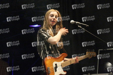 Konzert von Tonbandgerät in Hildesheim