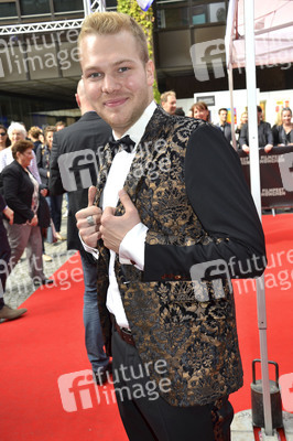 Premiere von 'Boy 7' auf dem Filmfest München 2015