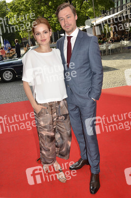 Premiere von 'Boy 7' auf dem Filmfest München 2015