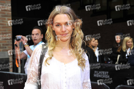 Premiere von 'Boy 7' auf dem Filmfest München 2015