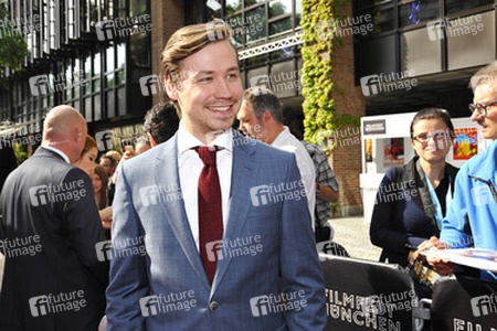 Premiere von 'Boy 7' auf dem Filmfest München 2015