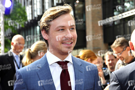 Premiere von 'Boy 7' auf dem Filmfest München 2015