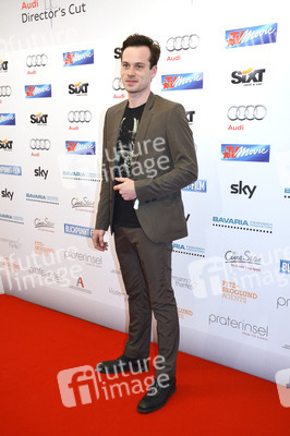 Audi Director's Cut Event auf dem 33. Filmfest München 2015