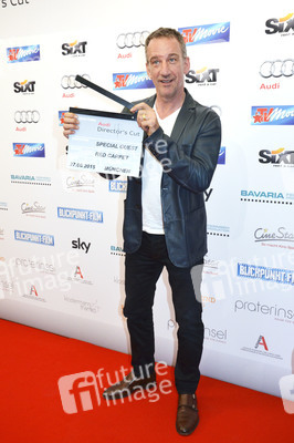 Audi Director's Cut Event auf dem 33. Filmfest München 2015
