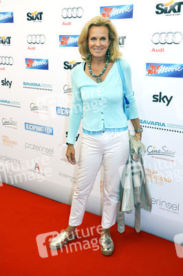 Audi Director's Cut Event auf dem 33. Filmfest München 2015
