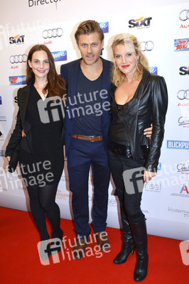 Audi Director's Cut Event auf dem 33. Filmfest München 2015