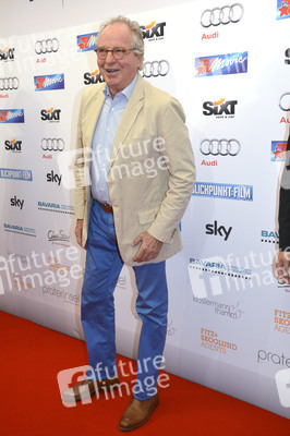 Audi Director's Cut Event auf dem 33. Filmfest München 2015